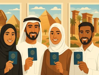 egypt visa for uae residents