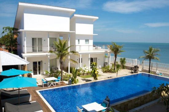 evolution of dubai villas