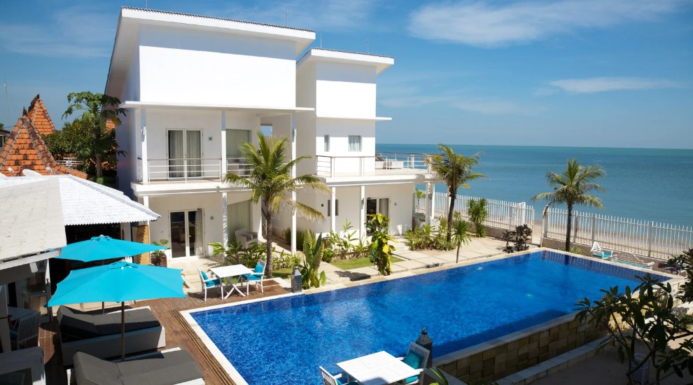 evolution of dubai villas