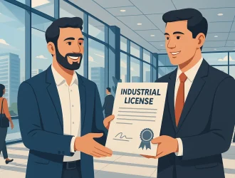 metal turning license in dubai