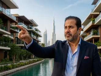 nitin bhatnagar dubai