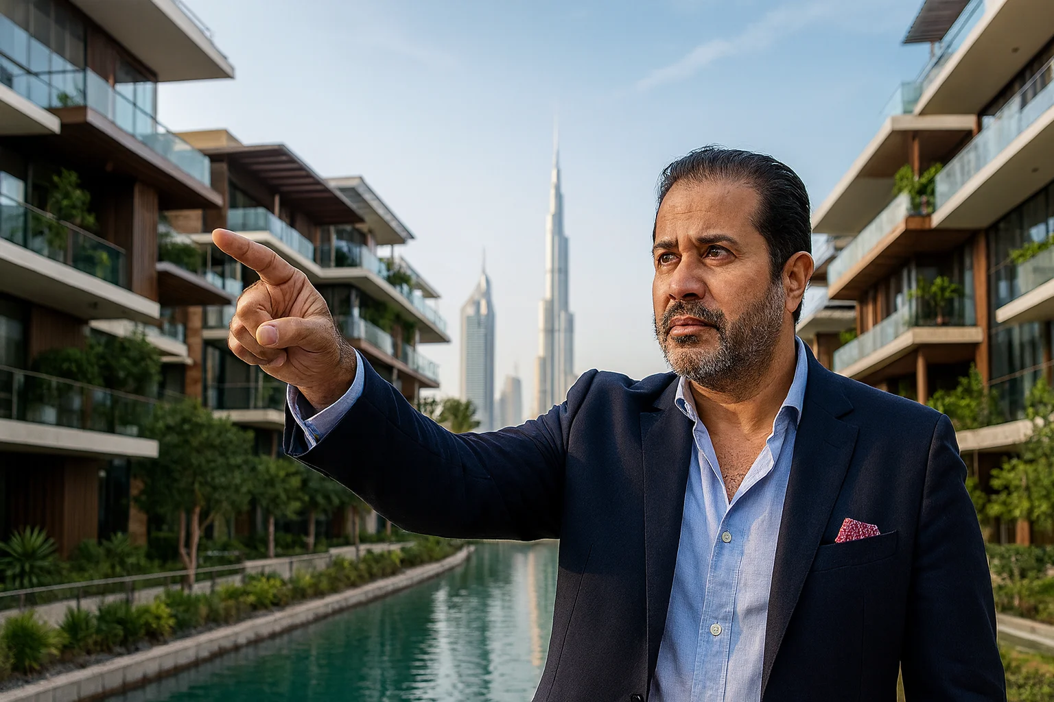 nitin bhatnagar dubai