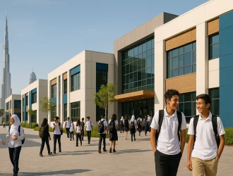 top 10 schools in dubai