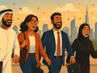 uae national day holiday for private sector 2025