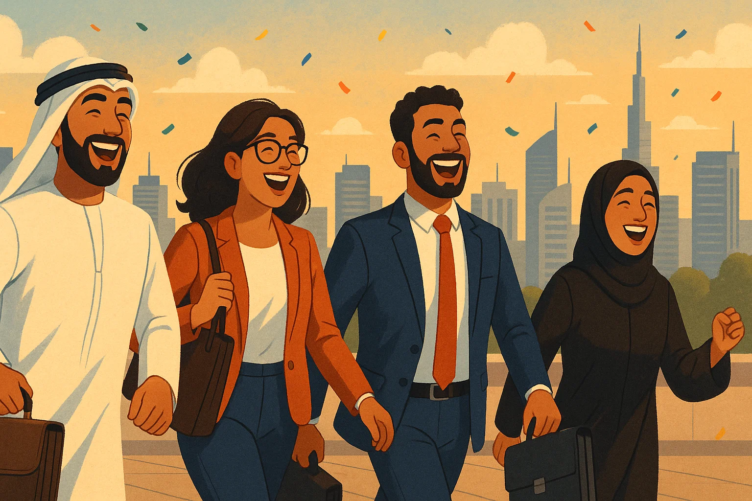 uae national day holiday for private sector 2025