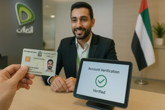 Can It Help You With Telecom and Utility Services