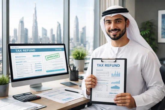 Can You Claim a Refund for Unused Tax Credits