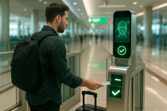 Can You Skip Immigration Queues at Dubai Airport with It