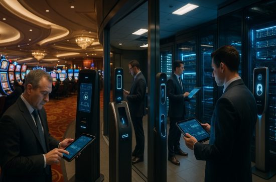 High Stakes At The Intersection