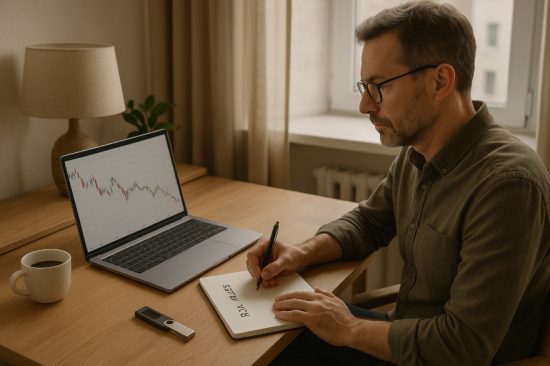 How to Survive the Ride