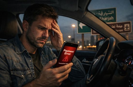 What If You Face Problems While Paying Non Payable Fines