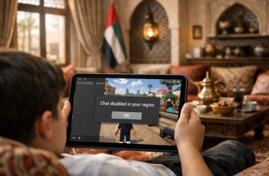 What Is the Current Status of Roblox in the UAE