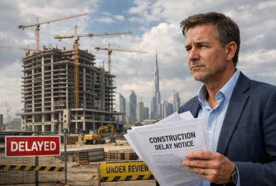 What Risks Should You Be Aware of When Buying Off Plan