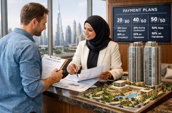 What Should You Check Before Buying Off Plan Property