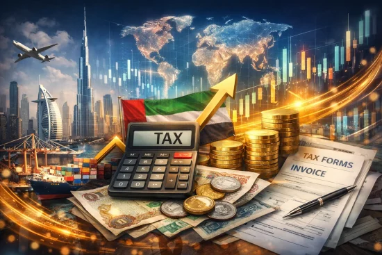 What’s the Bigger Picture Around UAE Corporate Tax