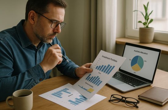 Why Bother With the Risk