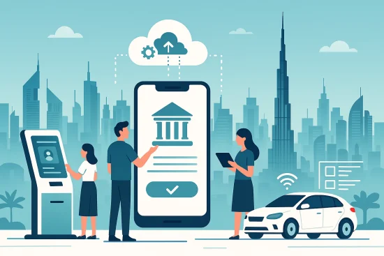 Why Is Dubai Transforming Vehicle Licensing Services