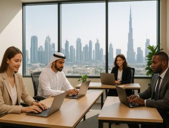 affordable small offices for rent in dubai