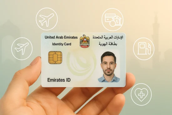 emirates id hidden perks
