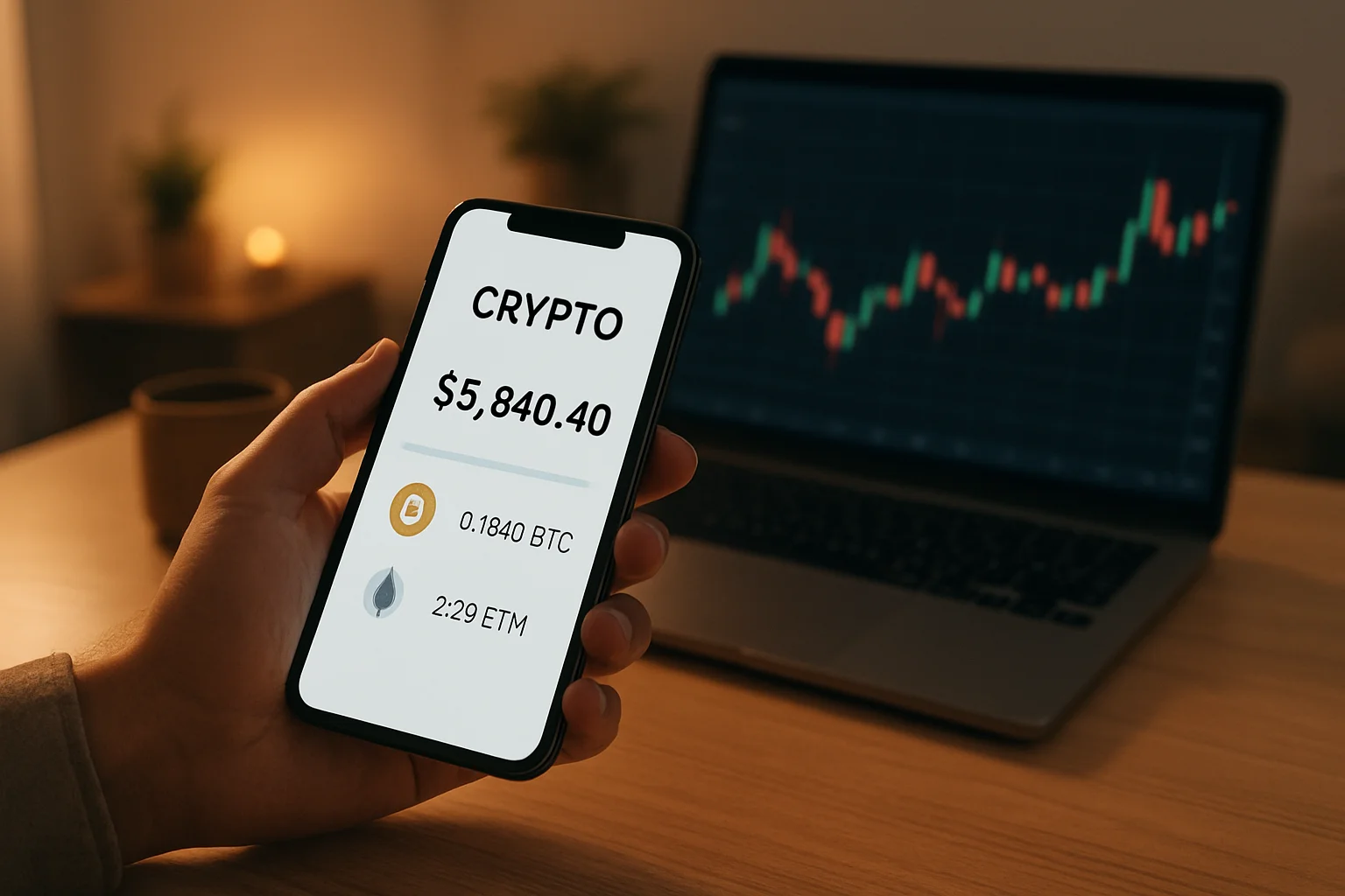 only buying crypto on coinbase