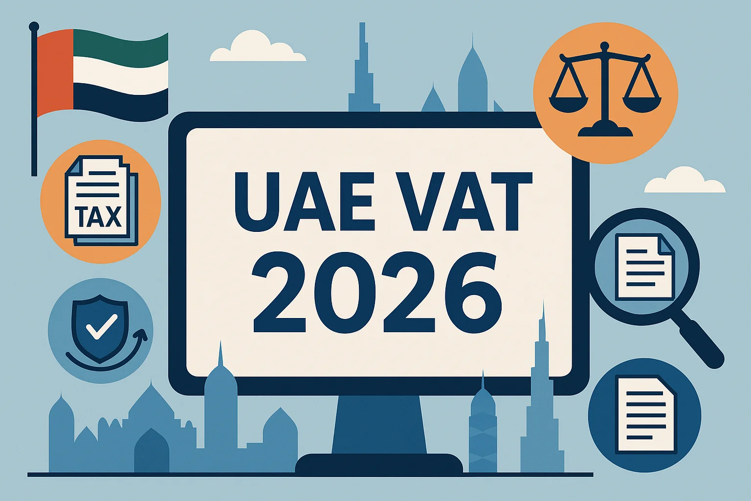 uae new vat rules