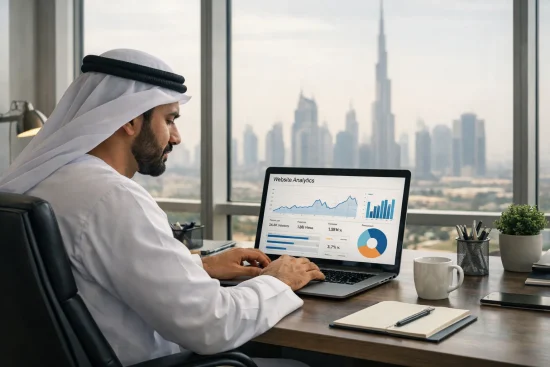 Best Free AI Visibility Tools for Small Business in Dubai