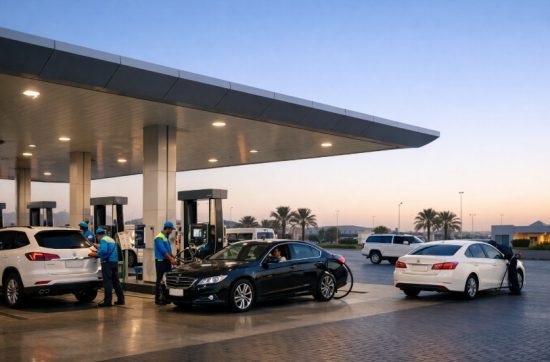 Did UAE Fuel Prices Decrease in February 2026