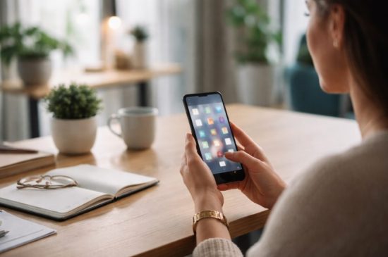 How Can Technology Help