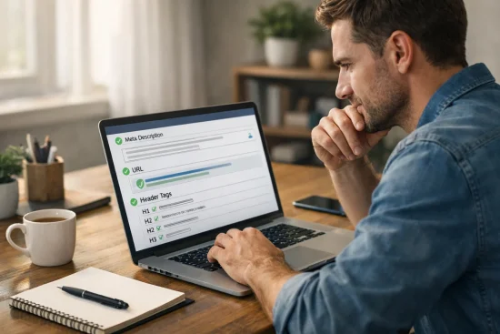 How to Get On-Page SEO Right