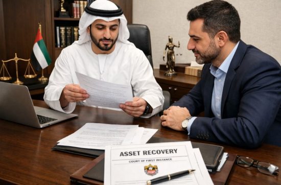 How to Get Seized Money Back in the UAE