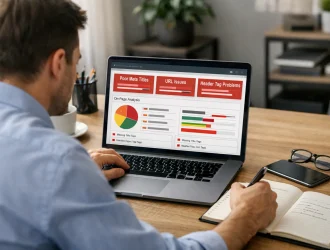 On-Page SEO Essentials Most Businesses Still Get Wrong 