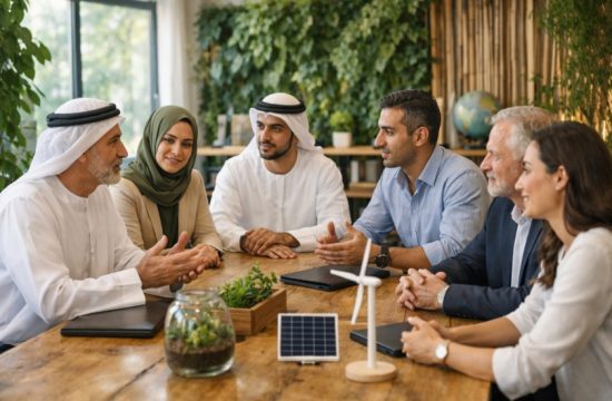 Responsible Technology and Sustainable Growth