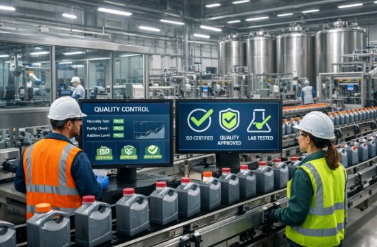 SCT Group’s Philosophy