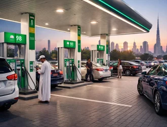 UAE Fuel Price Change 2026: What Drivers Need to Know This Year