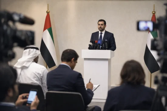 What Are the Current UAE Fuel Prices in January 2026