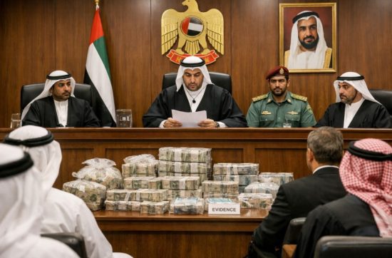 What Happens After a Conviction