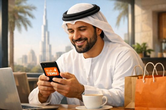 What Is Temu and Why Is It Popular in the UAE