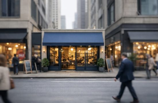 When Consistency Becomes a Competitive Moat