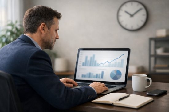 Why Consistency Quietly Shapes Business Outcomes