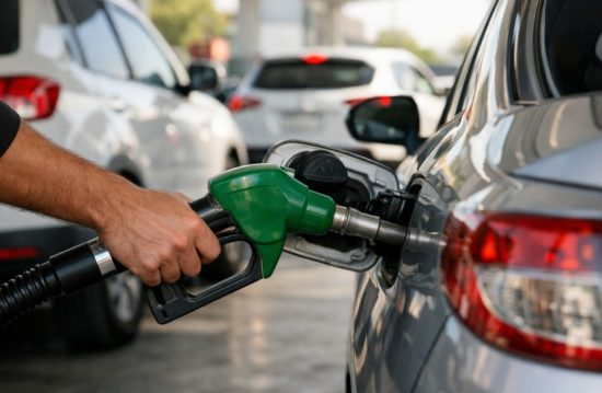 Why Do UAE Fuel Prices Change Monthly