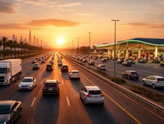 fuel price february 2026