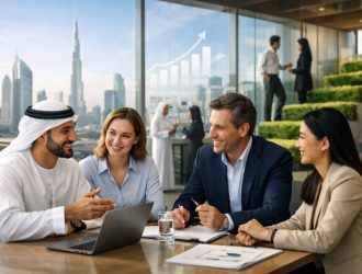 how addressing addiction supports uae business growth