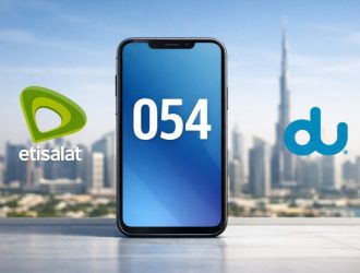 054 du or etisalat