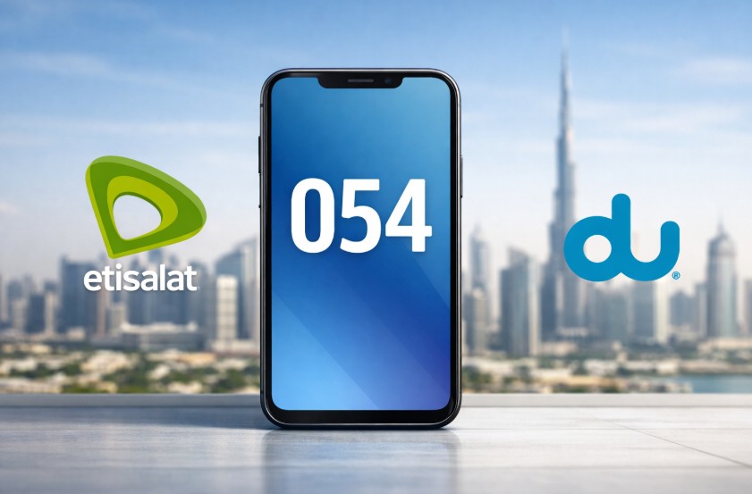 054 du or etisalat