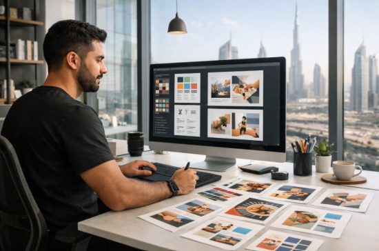 Choosing the Right Design for Your Flyers