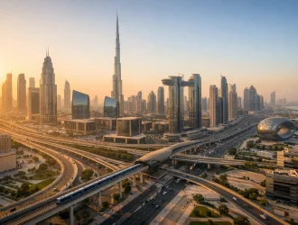 Exploring the Dubai Loop Project: Smart Mobility for Over 13,000 Daily Commuters