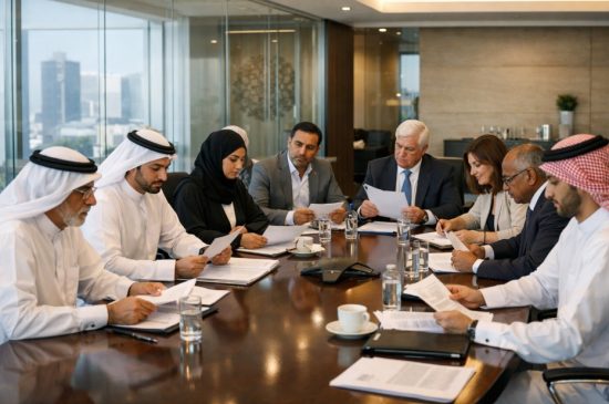 Governance Structures