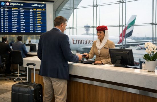 How Do You Earn Air Miles When You Fly