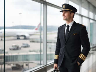 How Much Do Emirates Pilots Earn