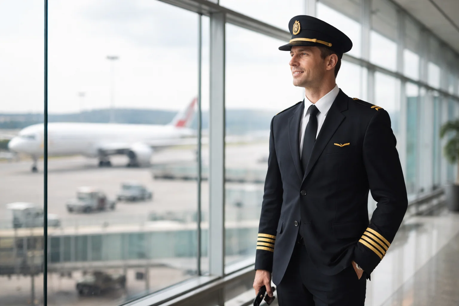 How Much Do Emirates Pilots Earn